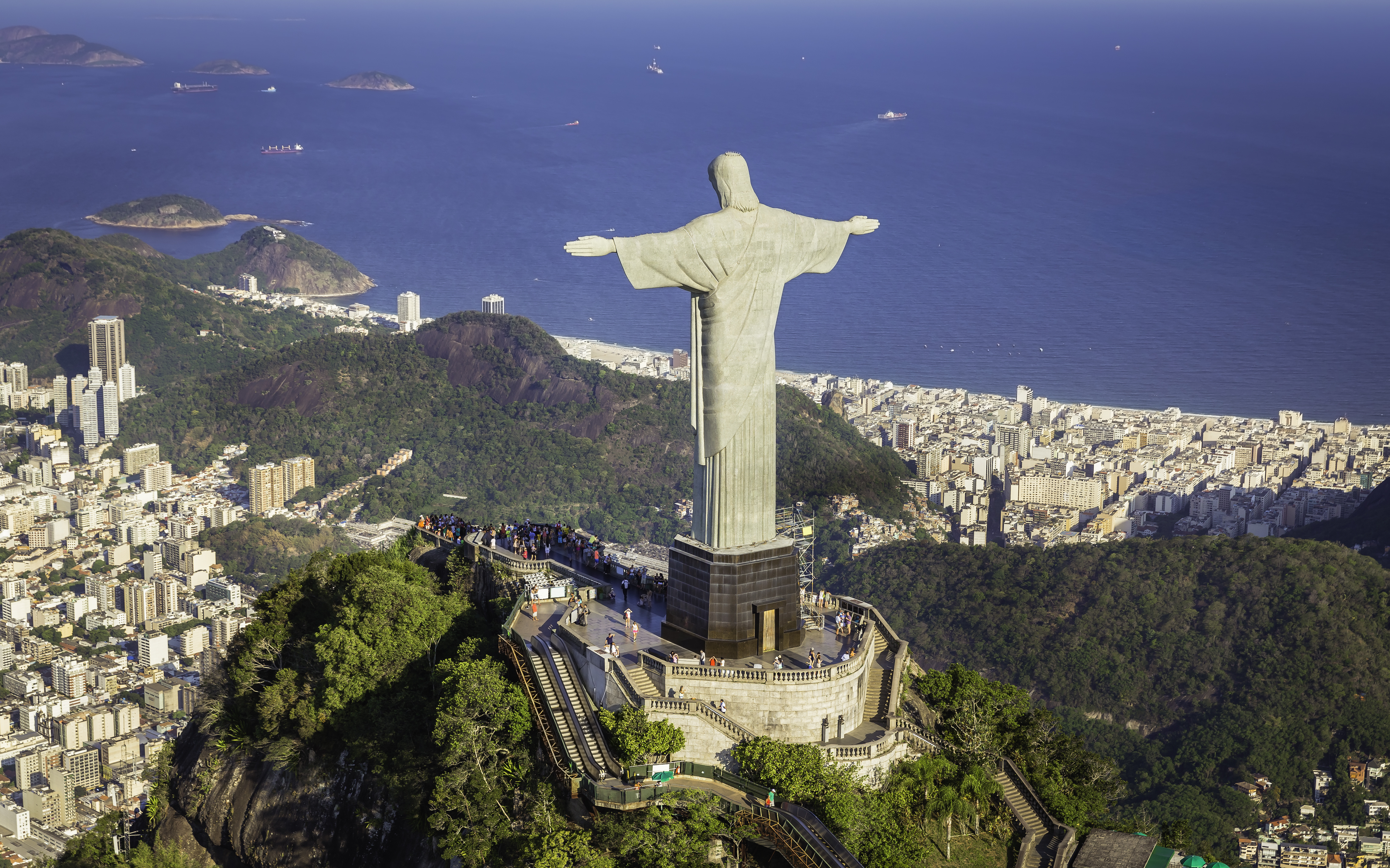 Rio De Janeiro